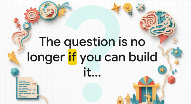 Building an Interctive App Building an Interctive App