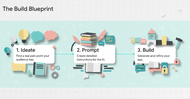 Building an App with Base44 Building an App with Base44