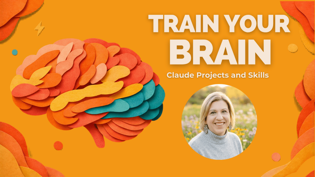 From Chaos to Claude: How to Build Your First AI System in 4 Steps