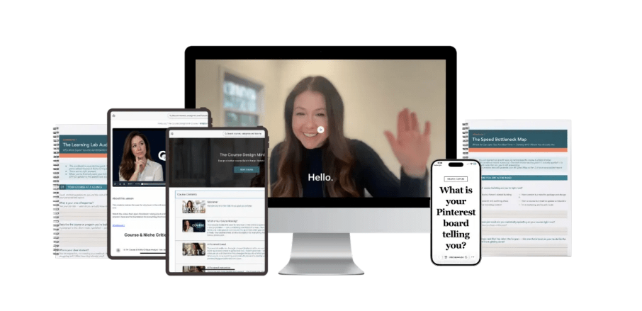 How to Build an AI-Powered Mini Course That Actually Engages&nbsp;Students